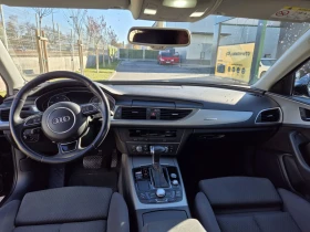 Audi A6 S-LINE, 3TDI, QUATTRO  | Mobile.bg    8