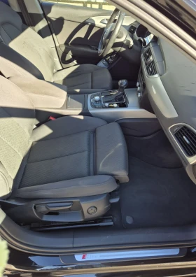 Audi A6 S-LINE, 3TDI, QUATTRO  | Mobile.bg    11