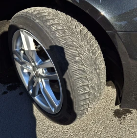 Audi A6 S-LINE, 3TDI, QUATTRO  | Mobile.bg    6