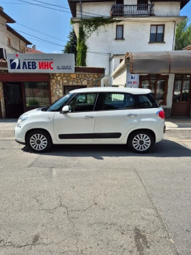 Fiat 500L | Mobile.bg � ����� ������ 2