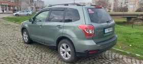Subaru Forester 2.5i 4x4, снимка 6
