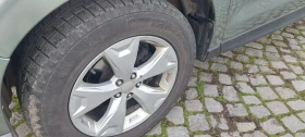 Subaru Forester 2.5i 4x4, снимка 8