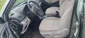 Subaru Forester 2.5i 4x4, снимка 14