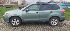 Subaru Forester 2.5i 4x4, снимка 7