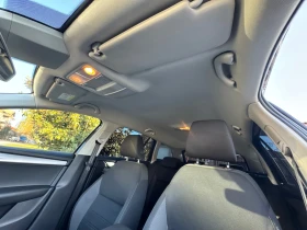 Skoda Octavia 2.0 150кс, снимка 13