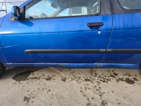 Nissan Almera, снимка 6