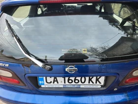 Nissan Almera, снимка 10