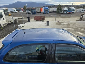 Nissan Almera, снимка 8