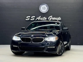 BMW 530 * M SPORT| NAV| BACKUP| HUD| SUNROOF| AMBIENT LIGH