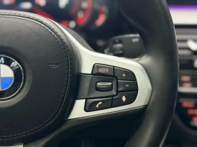 BMW 530 * M SPORT| NAV| BACKUP| HUD| SUNROOF| AMBIENT LIGH - 22000 € / 43028.26 лв. - 70984594 12