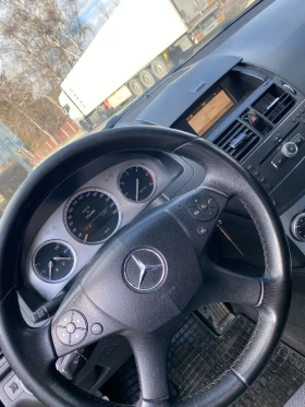 Mercedes-Benz C 220 - 5100 € / 9974.73 лв. - 75674016 5