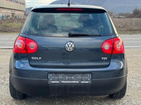 VW Golf 1.9 TDI 105к.с 6с.к ЛИЗИНГ - 4200 € / 8214.49 лв. - 78002919 4