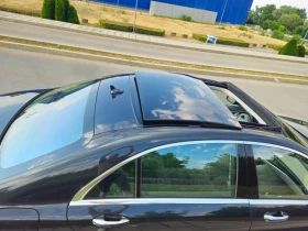 Mercedes-Benz S 500 L 4MATIC Soft Panorama  - 25000 € / 48895.75 лв. - 61928275 9