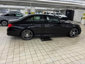Mercedes-Benz E 53 AMG * E 53 * CARFAX * БЕЗ ПЪРВОНАЧАЛНА ВНОСКА - 27000 € / 52807.41 лв. - 72231775 3