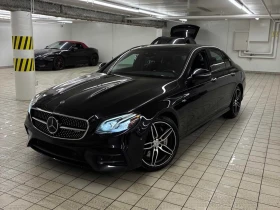 Mercedes-Benz E 53 AMG * E 53 * CARFAX * БЕЗ ПЪРВОНАЧАЛНА ВНОСКА