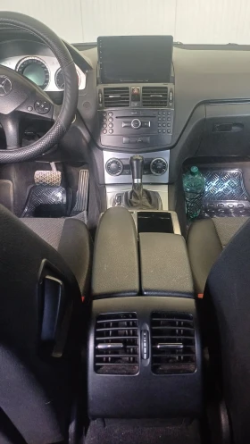 Mercedes-Benz C 220 - 7460 € / 14590.49 лв. - 46718122 5