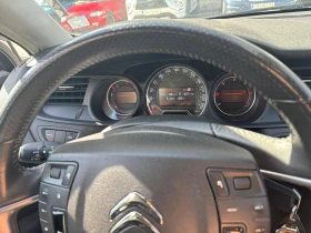 Citroen C5, снимка 8