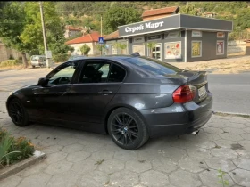 BMW 320 - 4500 € / 8801.24 лв. - 91542960 6