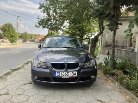 BMW 320 - 4500 € / 8801.24 лв. - 91542960 4
