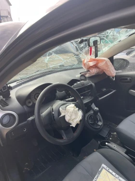 Mazda 2 - 11 € / 21.51 лв. - 42296745 4