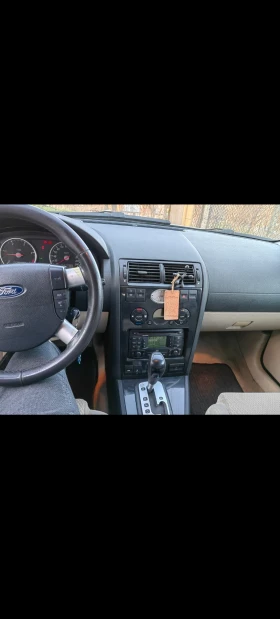 Ford Mondeo - 1000 € / 1955.83 лв. - 42564457 6