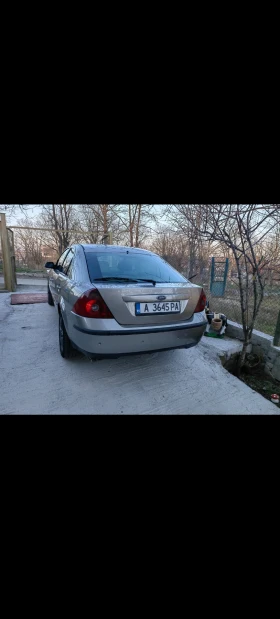 Ford Mondeo - 1000 € / 1955.83 лв. - 42564457 5