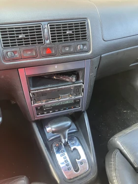 VW Golf 1.9 TDI 130 - 1000 € / 1955.83 лв. - 30269118 6