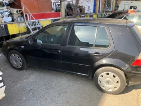 VW Golf 1.9 TDI 130 - 1000 € / 1955.83 лв. - 30269118 2
