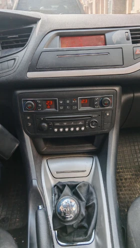 Citroen C5 Газова уредба - 4900 € / 9583.57 лв. - 17493388 7