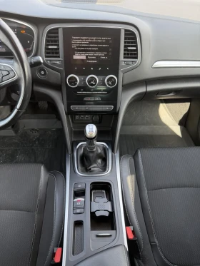 Renault Megane 1.5blueDCi 115k.c. Grandtour - 13100 € / 25621.37 лв. - 82179703 14