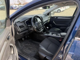 Renault Megane 1.5blueDCi 115k.c. Grandtour - 13100 € / 25621.37 лв. - 82179703 9