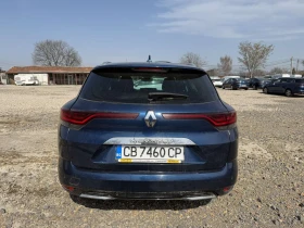 Renault Megane 1.5blueDCi 115k.c. Grandtour - 13100 € / 25621.37 лв. - 82179703 6