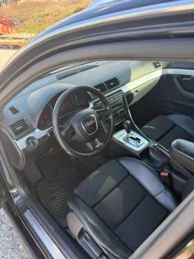 Audi A4 - 3800 € / 7432.15 лв. - 57273213 12