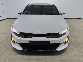 Kia K5 Гаранция до 2г., Автосервиз, Резервни части сигурн | Auto.bg — изображение 2