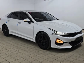 Kia K5 Гаранция до 2г., Автосервиз, Резервни части сигурн | Auto.bg — изображение 3