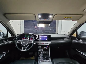 Kia K5 Гаранция до 2г., Автосервиз, Резервни части сигурн | Auto.bg — изображение 16