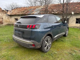 Peugeot 3008 1.5D | Automatic | Led Headlights |  | Auto.bg — изображение 6