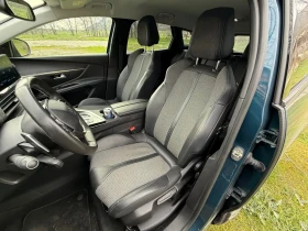 Peugeot 3008 1.5D | Automatic | Led Headlights |  | Auto.bg — изображение 8
