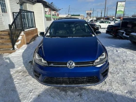 VW Golf АвтоКредит* (ЦЕНА ДО БГ)Golf R 4-Door AWD - 18999 € / 37158.81 лв. - 62336511 4