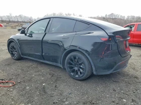 Tesla Model Y LONG RANGE DUAL MOTOR AWD ТЕРМОПОМПА* АВТОПИЛОТ*  - 23000 € / 44984.09 лв. - 64002366 2