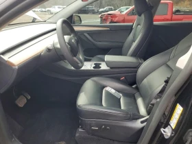 Tesla Model Y LONG RANGE DUAL MOTOR AWD ТЕРМОПОМПА* АВТОПИЛОТ*  - 23000 € / 44984.09 лв. - 64002366 7