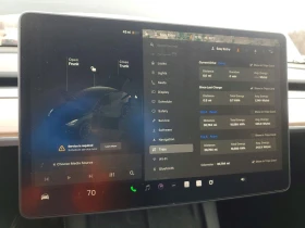 Tesla Model Y LONG RANGE DUAL MOTOR AWD ТЕРМОПОМПА* АВТОПИЛОТ*  - 23000 € / 44984.09 лв. - 64002366 9