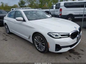 ������ BMW 540