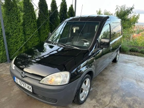 Opel Combo 1.6i.CNG.�������� | Mobile.bg � ����� ������ 2