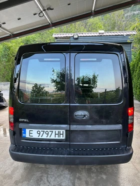 Opel Combo 1.6i.CNG.�������� | Mobile.bg � ����� ������ 6