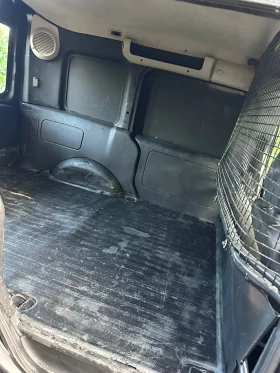Opel Combo 1.6i.CNG.�������� | Mobile.bg � ����� ������ 8