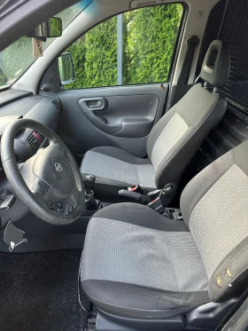 Opel Combo 1.6i.CNG.�������� | Mobile.bg � ����� ������ 9
