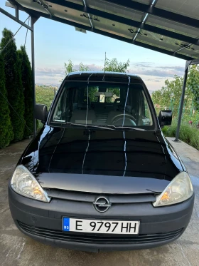 ������ Opel Combo