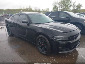 ����� �� �������� �� Dodge Charger SE RWD
