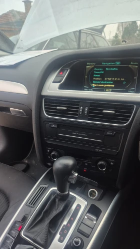 Audi A4 B8 | Auto.bg — изображение 11